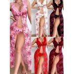 Ladies Night Wear