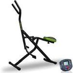 Generic Horse Rider Machine
