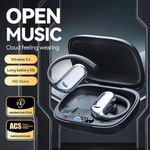 Generic Wireless Bluetooth headphones with high-definition sound quality for gaming - image 4