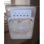 product_image_name-Generic-Air Cooler Fan With Humidifier Water spray + Night light-3