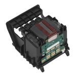 Hp Printhead Replacement Safe UPVC Professional Print Head For - image 8