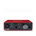 product_image_name-Generic-Original Focusrite Scarlett Solo 3rd Generation 2 input 2 output USB audio interface sound card professional for recording (3RD GEN)-1