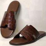 Men’s slippers 