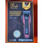Posh Luxury Professional Rechargeable Cordless Hair Clipper