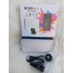 M160 RGB Panel Light 