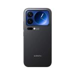 XIAOMI 17 Pro Max 6.9'' 12GB RAM 512GB ROM Android 16 Dual SIM, China Version, No Google Services - Black - image 2