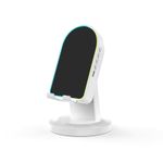 product_image_name-Generic-Multi-Functional Live Streaming Support Stand Smart Sensor Speaker Mobile Phone Stand Bracket-3