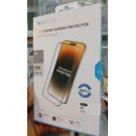 Generic Protect your phone with the premium KUZOOM 3D Curved Screen Protector, designed for the iPhone 17