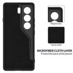 Generic Tecno Camon 40 pro luxury Protective Silicone Case - image 3