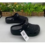 product_image_name-Crocs-Black Men's Yukon Vista Clogs 6 Hols-1
