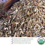 product_image_name-ELANEN naturals-Lemongrass, USDA Certified Organic, Cut & Sifted 4oz 113g-5