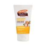 Palmer's Shea Butter Formula Raw Shea Nourish Hand Cream