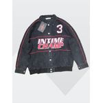 Fashion Super quality men's luxury jeans jacket