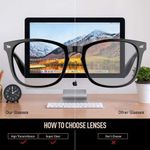 product_image_name-Generic-Anti Blue Light Blocking Glasses For Computer And Phone-5