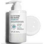 APLB Glutathione Niacinamide Body Wash