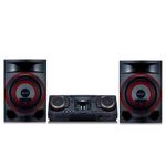LG (LG)XBOOM Mini Hi-Fi System 2350W (CL87).