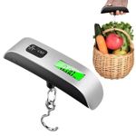 Luggage Scale 50kg luggage/bag weighing scale - image 2