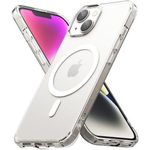 iPhone 13 Magsafe Clear Case 