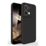 XIAOMI Redmi Note 13 4G Ultra Thin Shock Proof Silicone Case