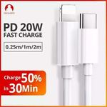 product_image_name-TYPE A1-Iphone Fast Data Type-C To Lightning Cable For Iphone 11/12/13/14 Pro Max-4