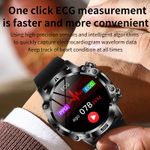 product_image_name-Generic-2024 New Men ECG +PPG IP68 Waterproof Bluetooth Call Smart Watch-3