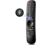 LG Smart Tv Magic Replacement Remote (With Voice)