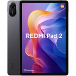 XIAOMI Redmi Pad 2 4G - 11" (256GB/8GB) Nano SIM - 9000mAh - Gray 