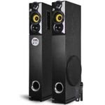 DOLVIN 2.0 Bluetooth Tower Sound Speakers - DS-334