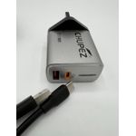 Chupez Type-c To C & Usb Port, Super Fast, Original Charger - image 2