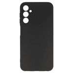 Generic Samsung Galaxy A25 5G Solid Shock Proof Protective Silicon Back Case - image 3
