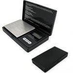 Generic Professional mini digital pocket scale 500g /0.1g - image 2