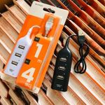 product_image_name-Generic-4 Port High Speed Usb Hub Multiple For Macbook Pro USB Hubs-2