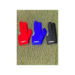 Share this product    3 Pair Of Snooker Glove