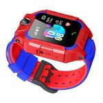 Generic Kids Smart Watch with Camera, Two-Way Calling, SOS Emergency Button - Smart 2030 Model: C002 - image 2