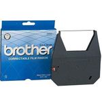 product_image_name-Brother-7020 Black Correctable Film Typewriter Ribbon-1