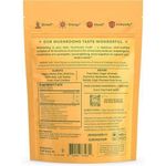 Plant People Lion’s Mane + Cordyceps & Chaga 60 Gummies - image 2