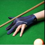 Generic 4pcs Snooker Glove 4pcs - image 5