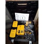 Generic Dewalt Cordless Impact wrench 128V