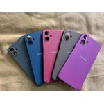 Generic Samsung galaxy A07 silicone case