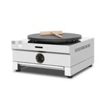Generic Commercial 1 Plate Gas Crepe Maker – Fast & Perfectly Even Cooking - image 2
