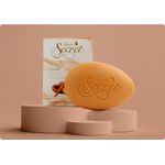 Divas Secret Papaya Soap