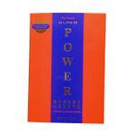 48 LAWS OF POWER  By Robert Greene