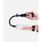 product_image_name-Penis Pump-LONGER PENIS Deluxe Full Kit Pump Male Sex Toys - Manual Sex Toys for Men Penis Extender Male Masturbator Adult Toys for Men Penis Extension with Trigger, Penis Enlarger Pump, Penis Enlarger, Vacuum Pump, Cock Pump, Erection Pump,Pump Sex Toy-1