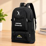 Large Backpack Travel Backpack School Backpack Laptop Backpack Sports Backpack Gym Backpack Multi-Compartment Backpack Large Capacity Backpack Casual Backpack Men’s Backpack Women’s Backpack Expandable Backpack Black Backpack