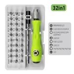 product_image_name-KANGERDUN-32-in-1 Multifunctional Screwdriver Set – Precision Repair Tool Kit DIY-1