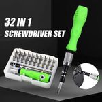 product_image_name-KANGERDUN-32-in-1 Multifunctional Screwdriver Set – Precision Repair Tool Kit DIY-2
