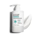 APLB Glutathione Niacinamide Body Lotion