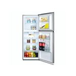 Hisense Top Freezer Refrigerator 240L (240DR) - image 2