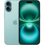 Apple iPhone 16 - 128GB - 8GB - Single Sim - Teal