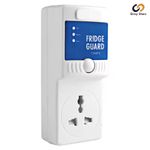 Generic Refrigerator/Freezer and TV Surge Protector - 13 Amp Surge Protector, British Plug